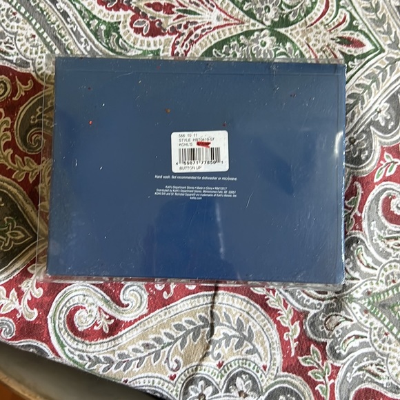 NWT New in box set of Snowman spreaders - Picture 4 of 4